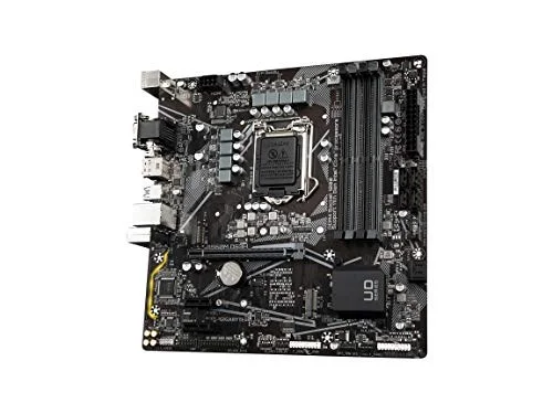 GIGABYTE B560M DS3H