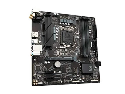 GIGABYTE B560M DS3H AC