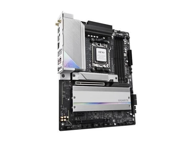 Gigabyte B650 AERO G