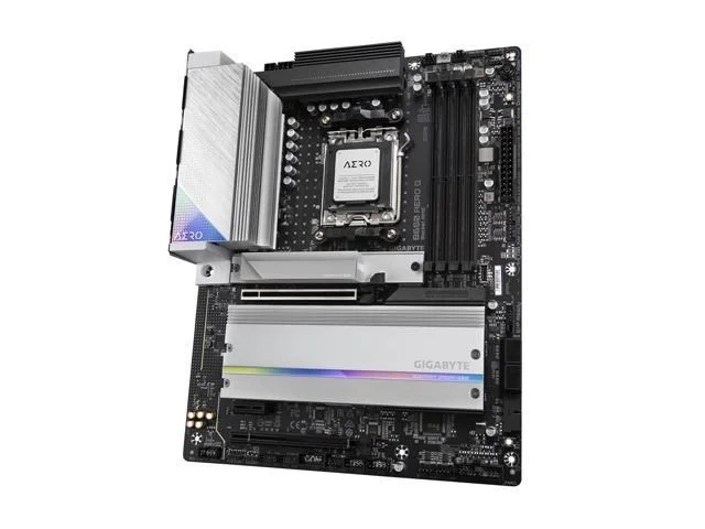 Gigabyte B650 AERO G