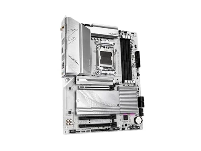 Gigabyte B650 AORUS ELITE AX ICE