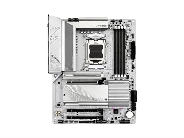 Gigabyte B650 AORUS ELITE AX ICE