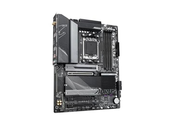 Gigabyte B650 AORUS ELITE AX V2