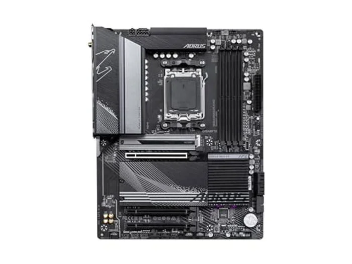 Gigabyte B650 AORUS ELITE AX V2