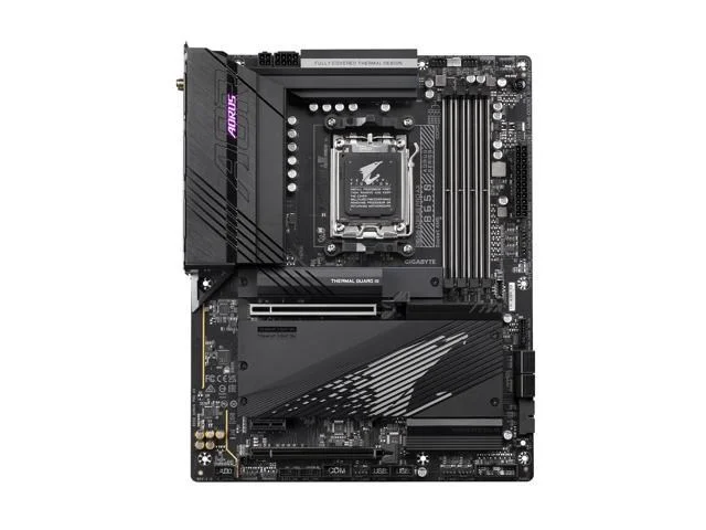 Gigabyte B650 AORUS PRO AX