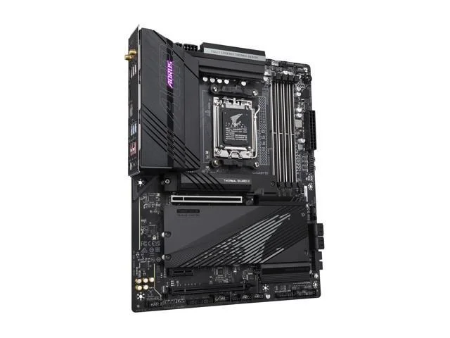 Gigabyte B650 AORUS PRO AX