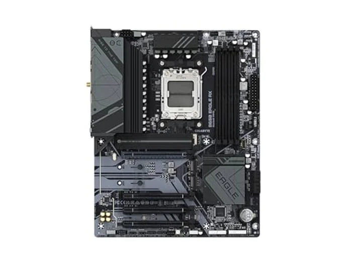GIGABYTE B650 Eagle AX
