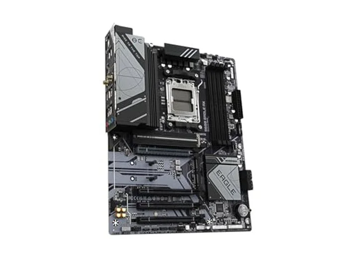 GIGABYTE B650 Eagle AX