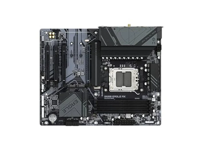 GIGABYTE B650 Eagle AX