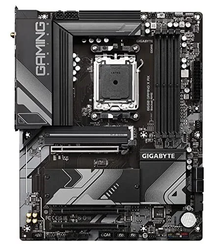 Gigabyte B650 GAMING X AX