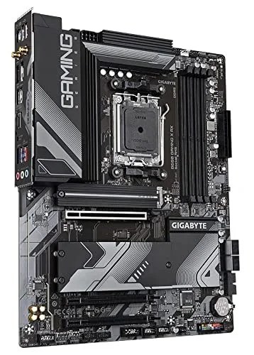 Gigabyte B650 GAMING X AX