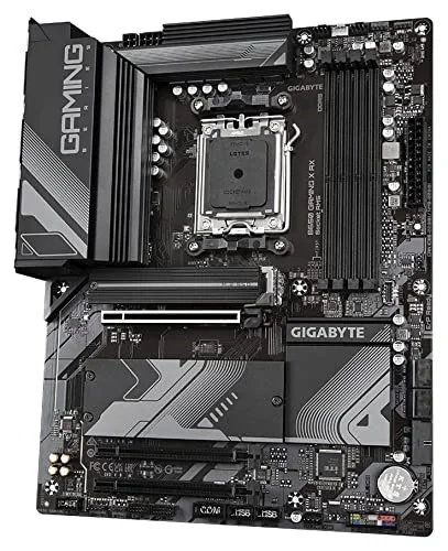 Gigabyte B650 GAMING X AX