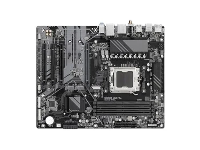 GIGABYTE B650 UD AC