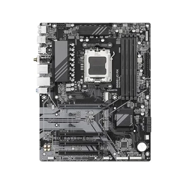 GIGABYTE B650 UD AX