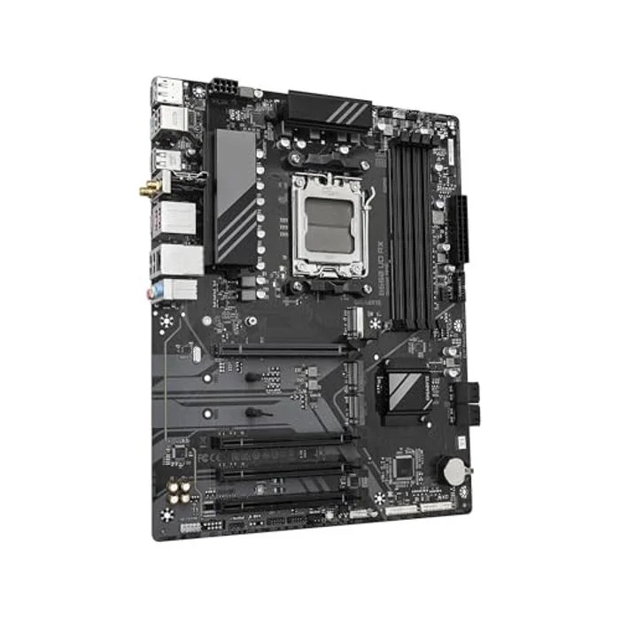 GIGABYTE B650 UD AX