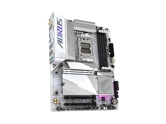 GIGABYTE B650E AORUS Elite X AX ICE