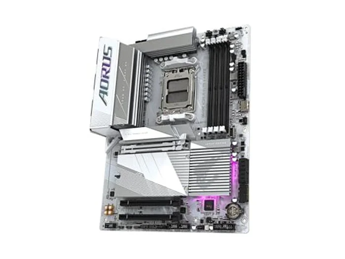 GIGABYTE B650E AORUS Elite X AX ICE