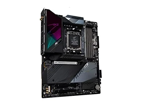 GIGABYTE B650E AORUS Master