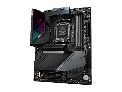 GIGABYTE B650E AORUS Master