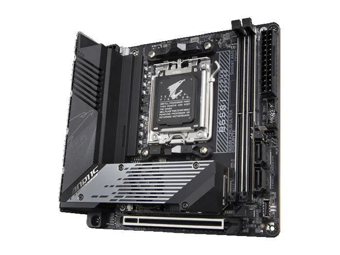 Gigabyte B650I AORUS ULTRA