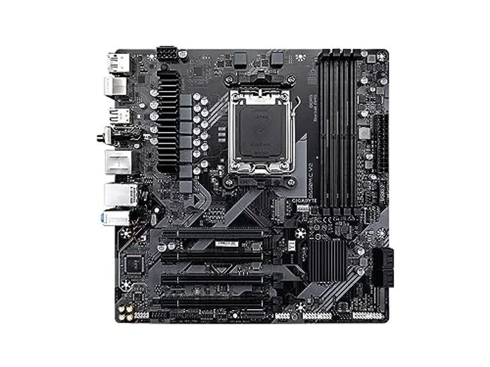 GIGABYTE B650M C V2