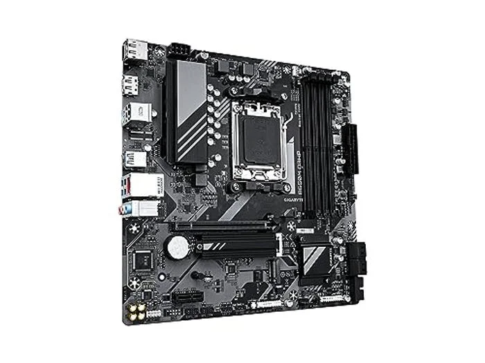GIGABYTE B650M D3HP