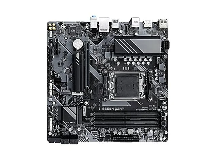 GIGABYTE B650M D3HP