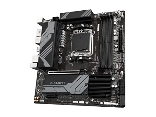GIGABYTE B650M DS3H