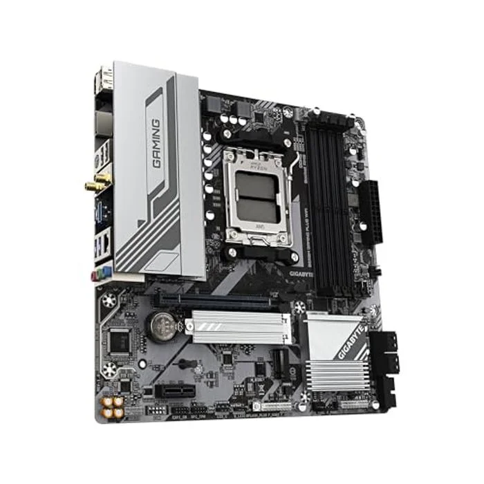 GIGABYTE B650M Gaming Plus WiFi
