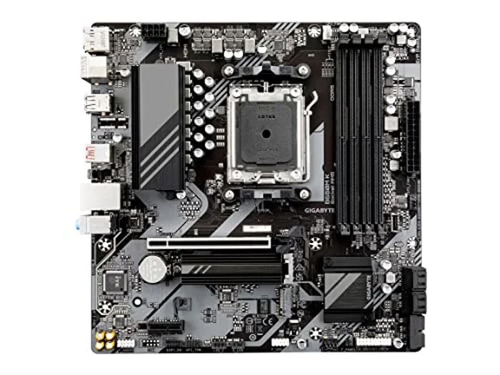 GIGABYTE B650M K
