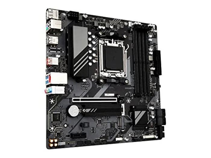 GIGABYTE B650M K