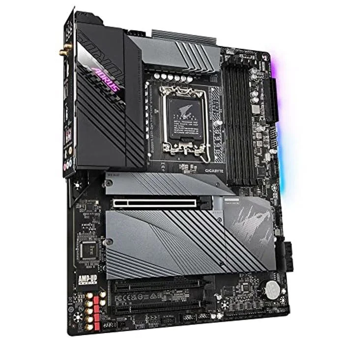 Gigabyte B660 AORUS MASTER