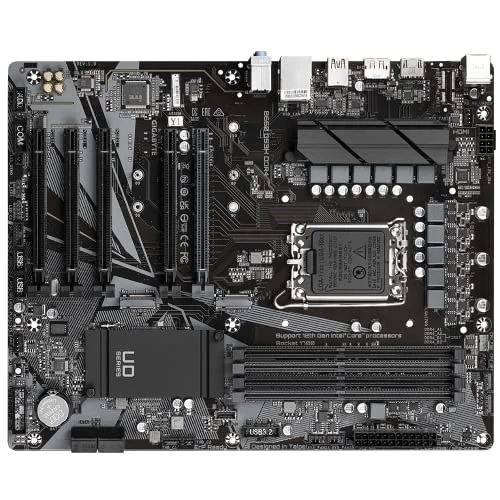 GIGABYTE B660 DS3H