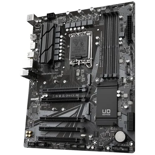 GIGABYTE B660 DS3H