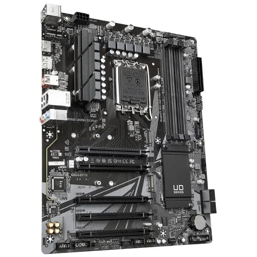 GIGABYTE B660 DS3H