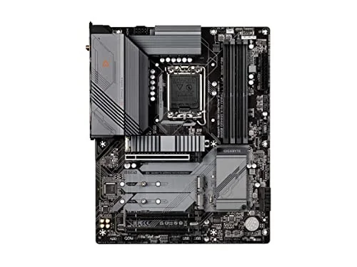 Gigabyte B660 GAMING X AX DDR4
