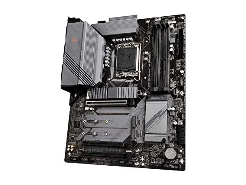 Gigabyte B660 GAMING X AX DDR4