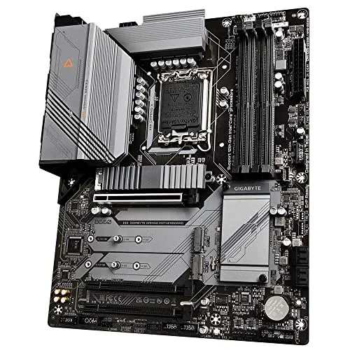 Gigabyte B660 GAMING X DDR4