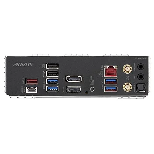 Gigabyte B660I AORUS Pro DDR4