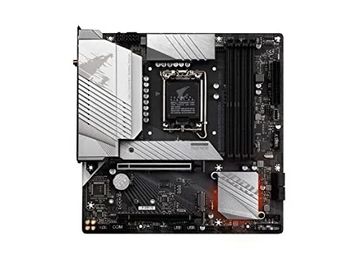 GIGABYTE B660M AORUS PRO AX DDR4