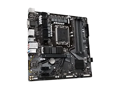 GIGABYTE B660M DS3H DDR4