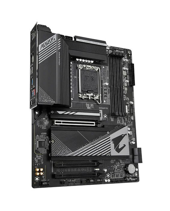 Gigabyte B760 AORUS ELITE