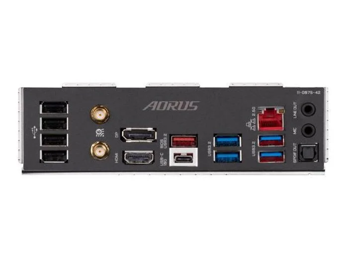 Gigabyte B760 AORUS ELITE AX