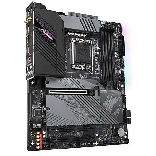 Gigabyte B760 AORUS MASTER DDR4