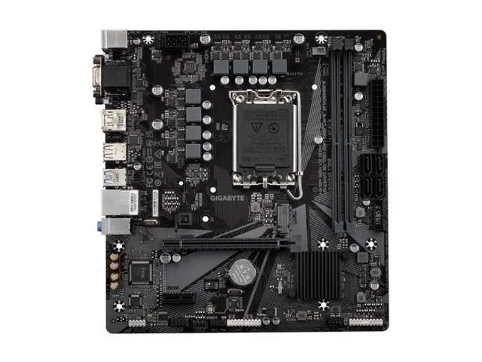 Gigabyte B760 DS3H AC DDR4
