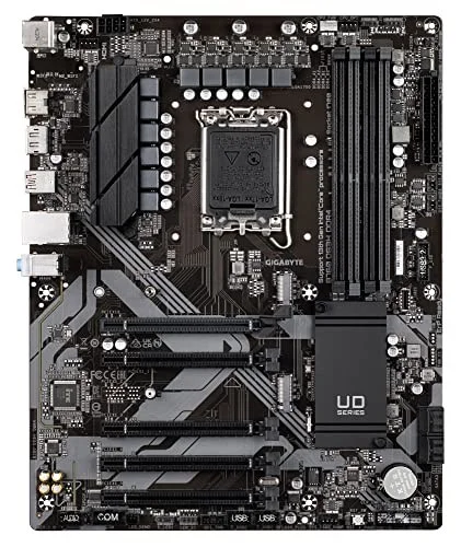 Gigabyte B760 DS3H DDR4