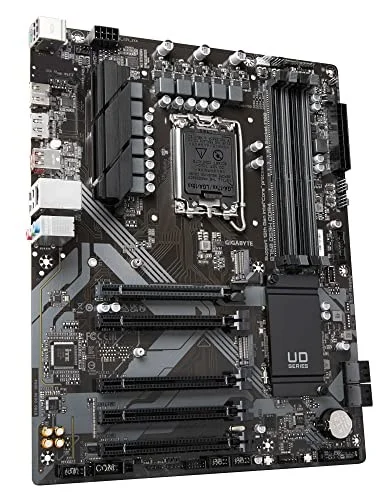 Gigabyte B760 DS3H DDR4
