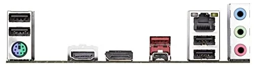 Gigabyte B760 DS3H DDR4