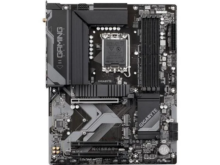 Gigabyte B760 GAMING X AX