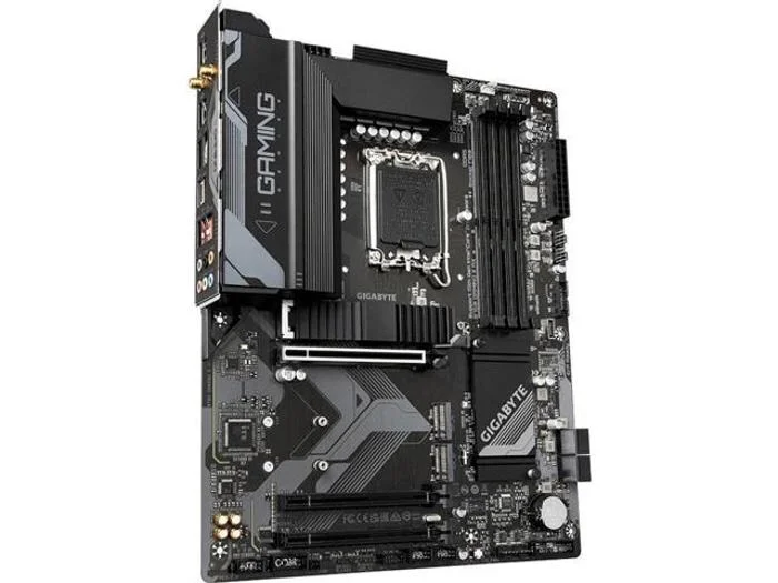 Gigabyte B760 GAMING X AX
